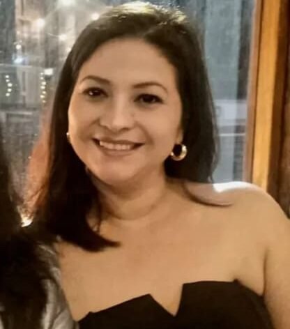 foto perfil diana perez